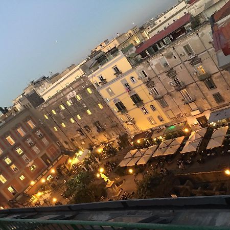 B&B Bellini Νάπολη Εξωτερικό φωτογραφία