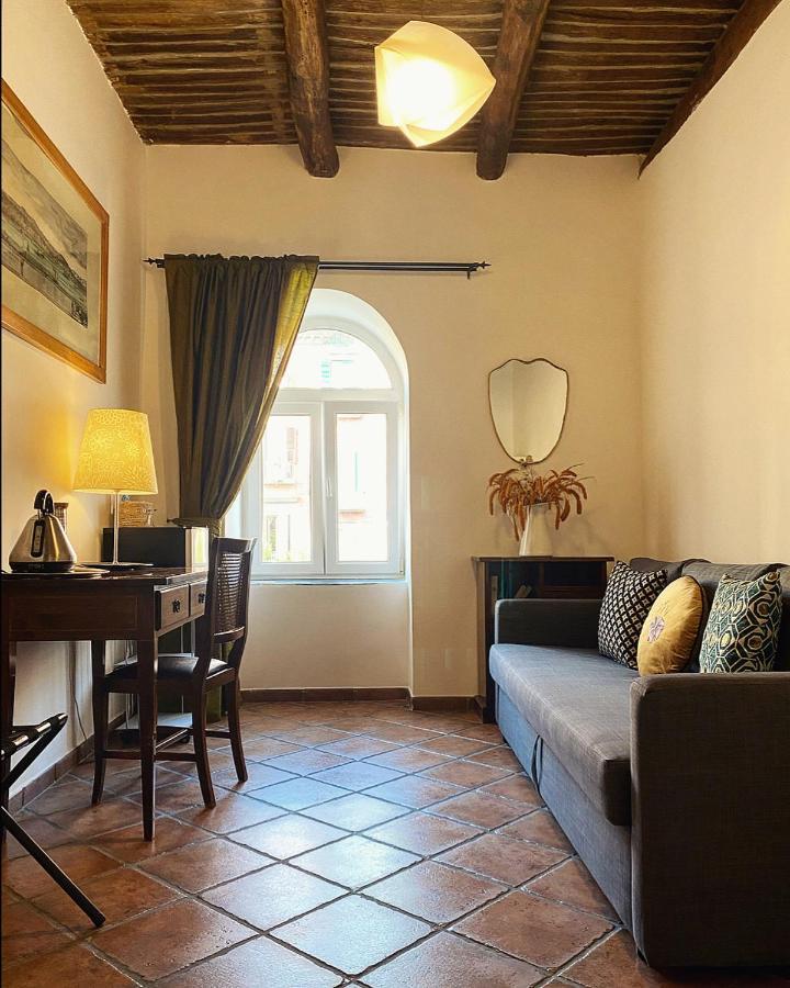 B&B Bellini Νάπολη Εξωτερικό φωτογραφία