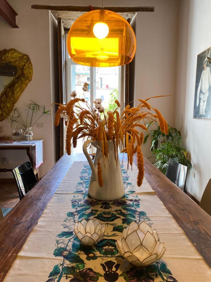 B&B Bellini Νάπολη Εξωτερικό φωτογραφία