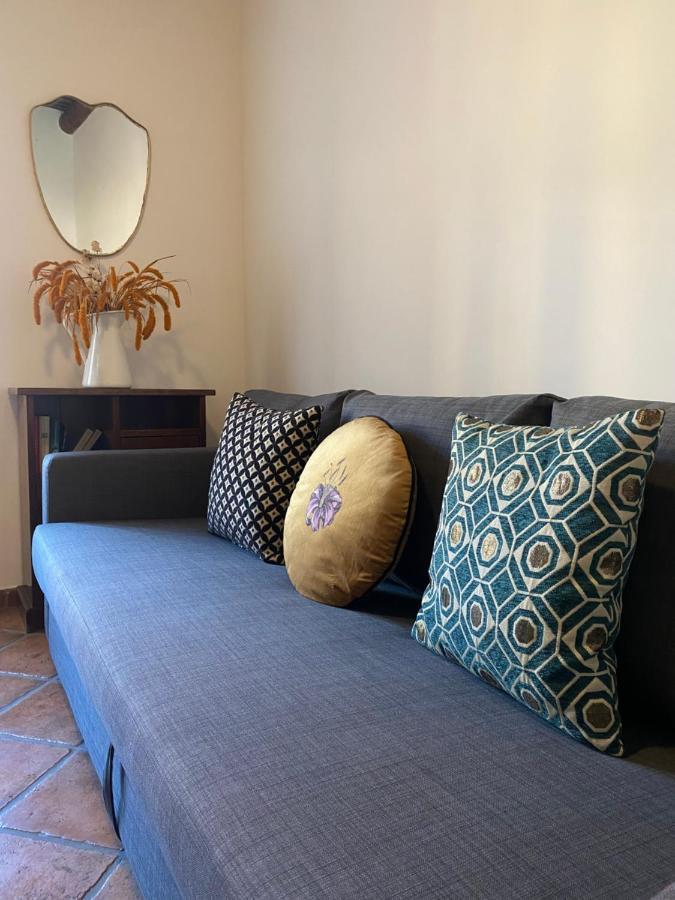 B&B Bellini Νάπολη Εξωτερικό φωτογραφία