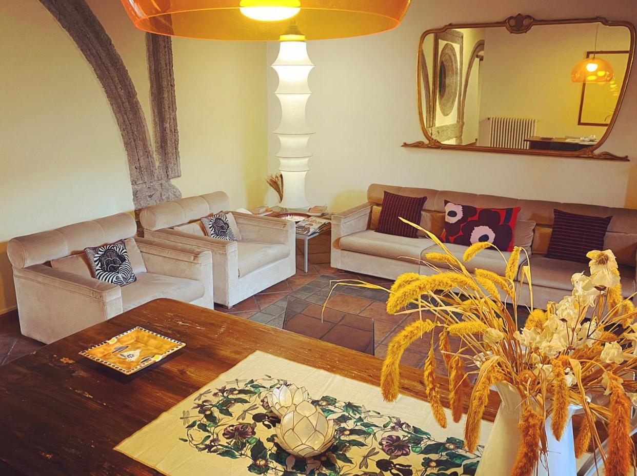 B&B Bellini Νάπολη Εξωτερικό φωτογραφία