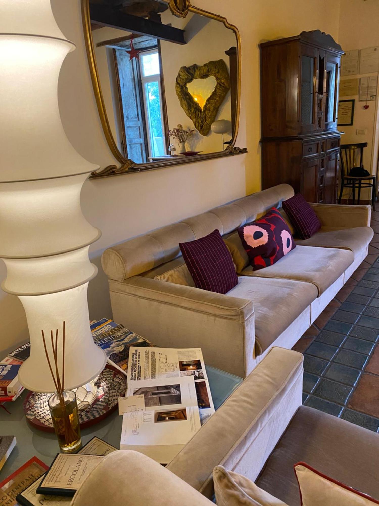 B&B Bellini Νάπολη Εξωτερικό φωτογραφία