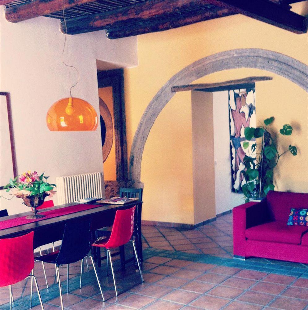 B&B Bellini Νάπολη Εξωτερικό φωτογραφία