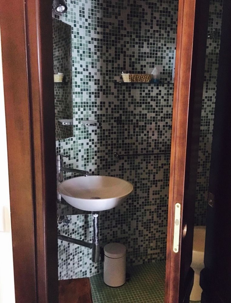 B&B Bellini Νάπολη Εξωτερικό φωτογραφία