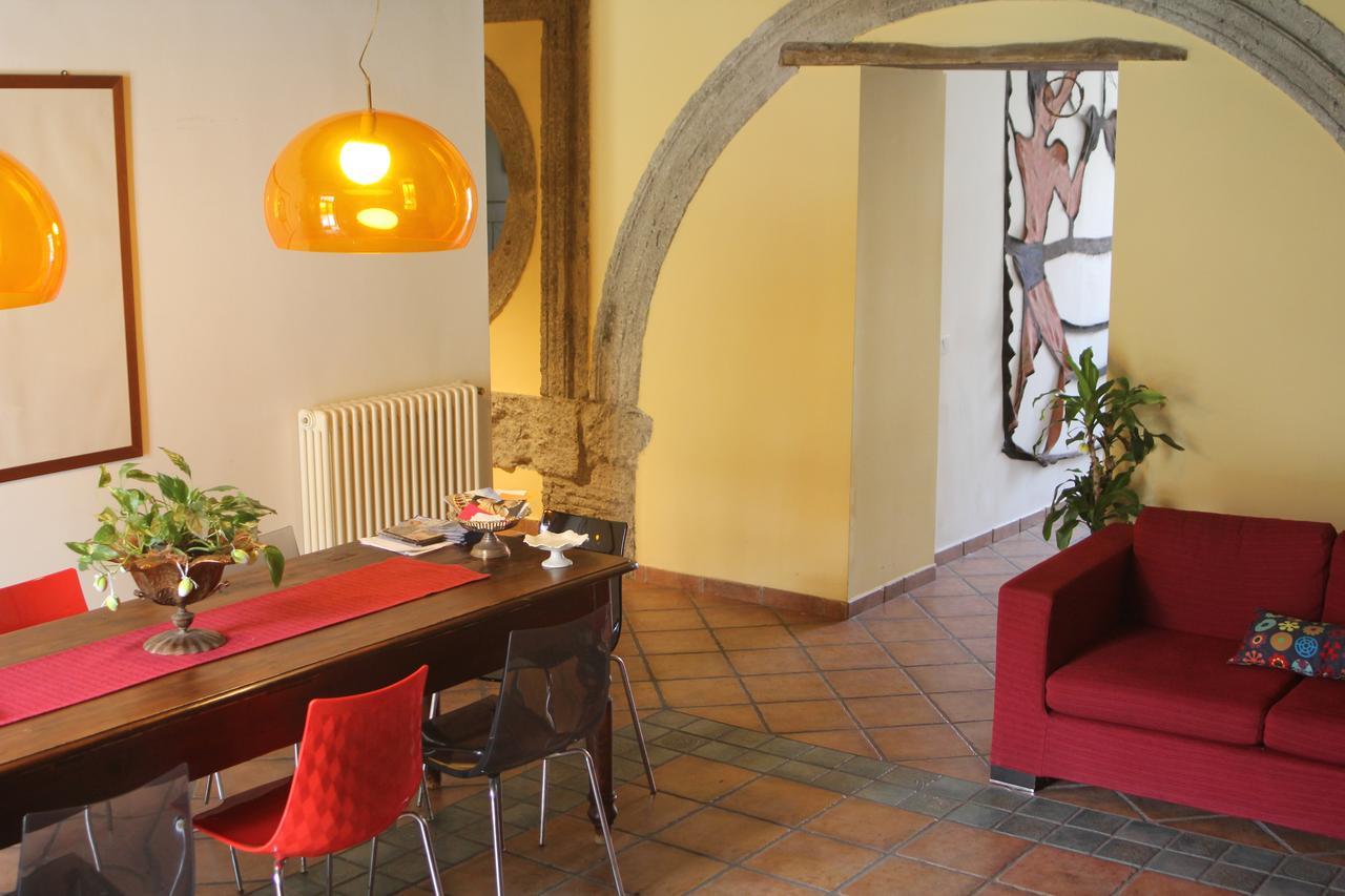 B&B Bellini Νάπολη Εξωτερικό φωτογραφία