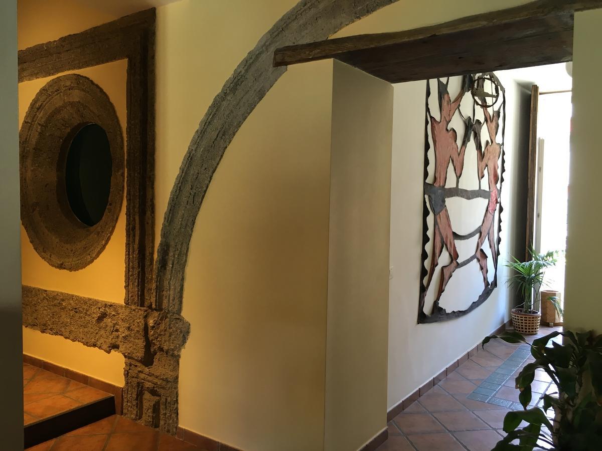 B&B Bellini Νάπολη Εξωτερικό φωτογραφία