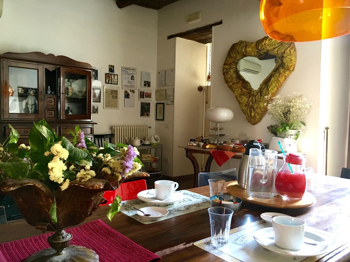 B&B Bellini Νάπολη Εξωτερικό φωτογραφία