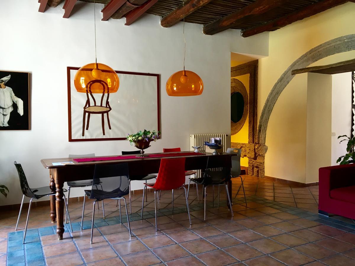 B&B Bellini Νάπολη Εξωτερικό φωτογραφία