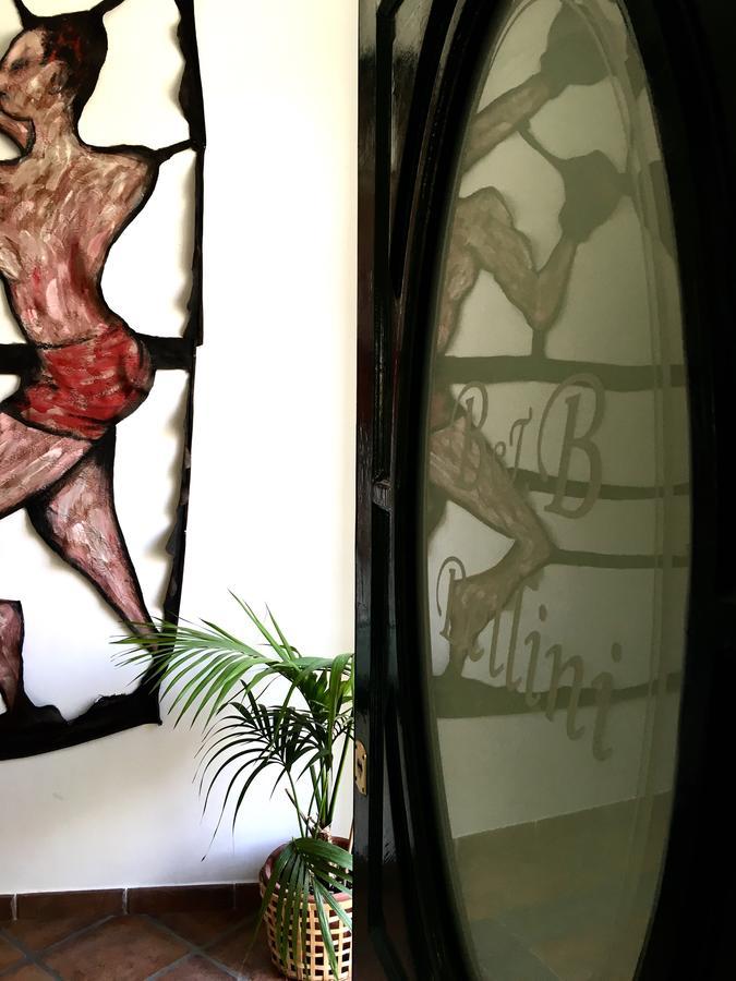 B&B Bellini Νάπολη Εξωτερικό φωτογραφία
