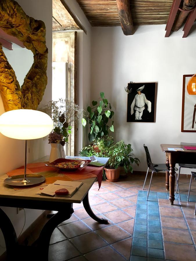 B&B Bellini Νάπολη Εξωτερικό φωτογραφία