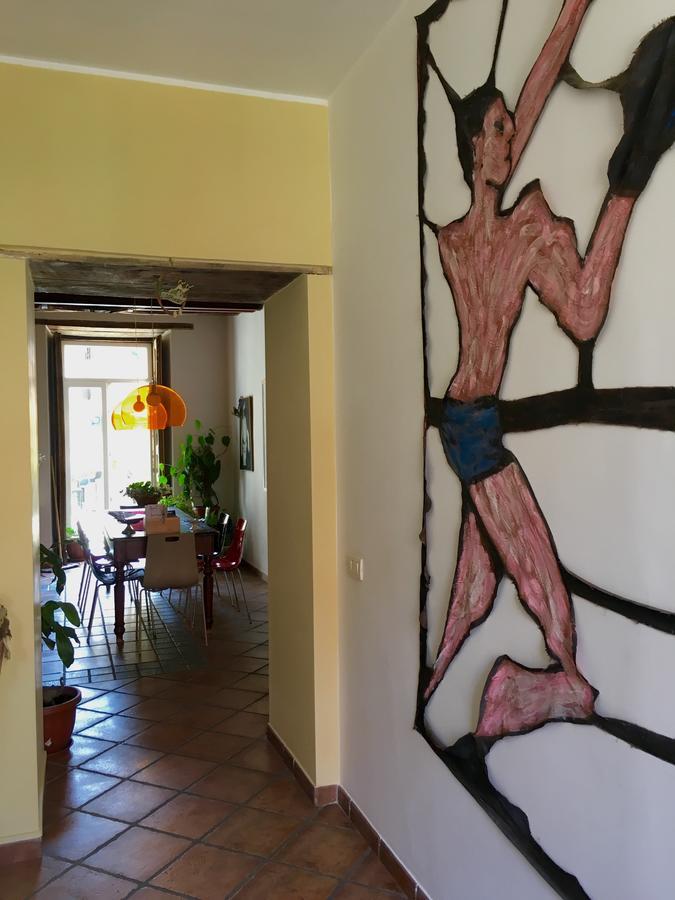 B&B Bellini Νάπολη Εξωτερικό φωτογραφία