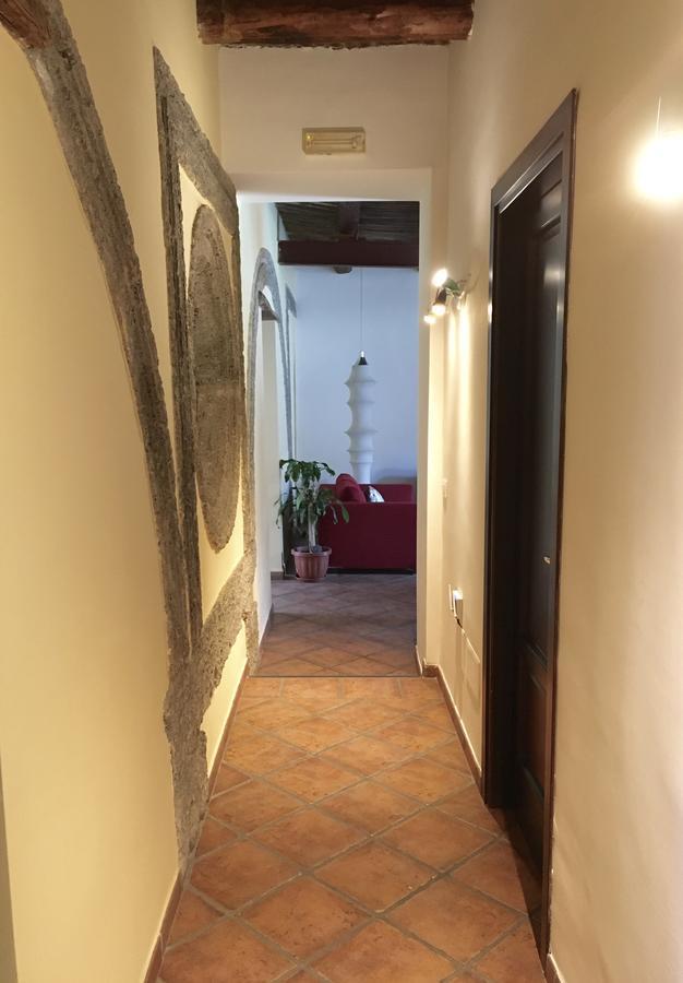 B&B Bellini Νάπολη Εξωτερικό φωτογραφία
