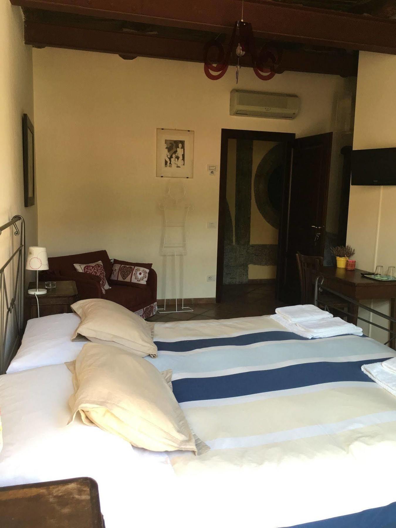 B&B Bellini Νάπολη Εξωτερικό φωτογραφία