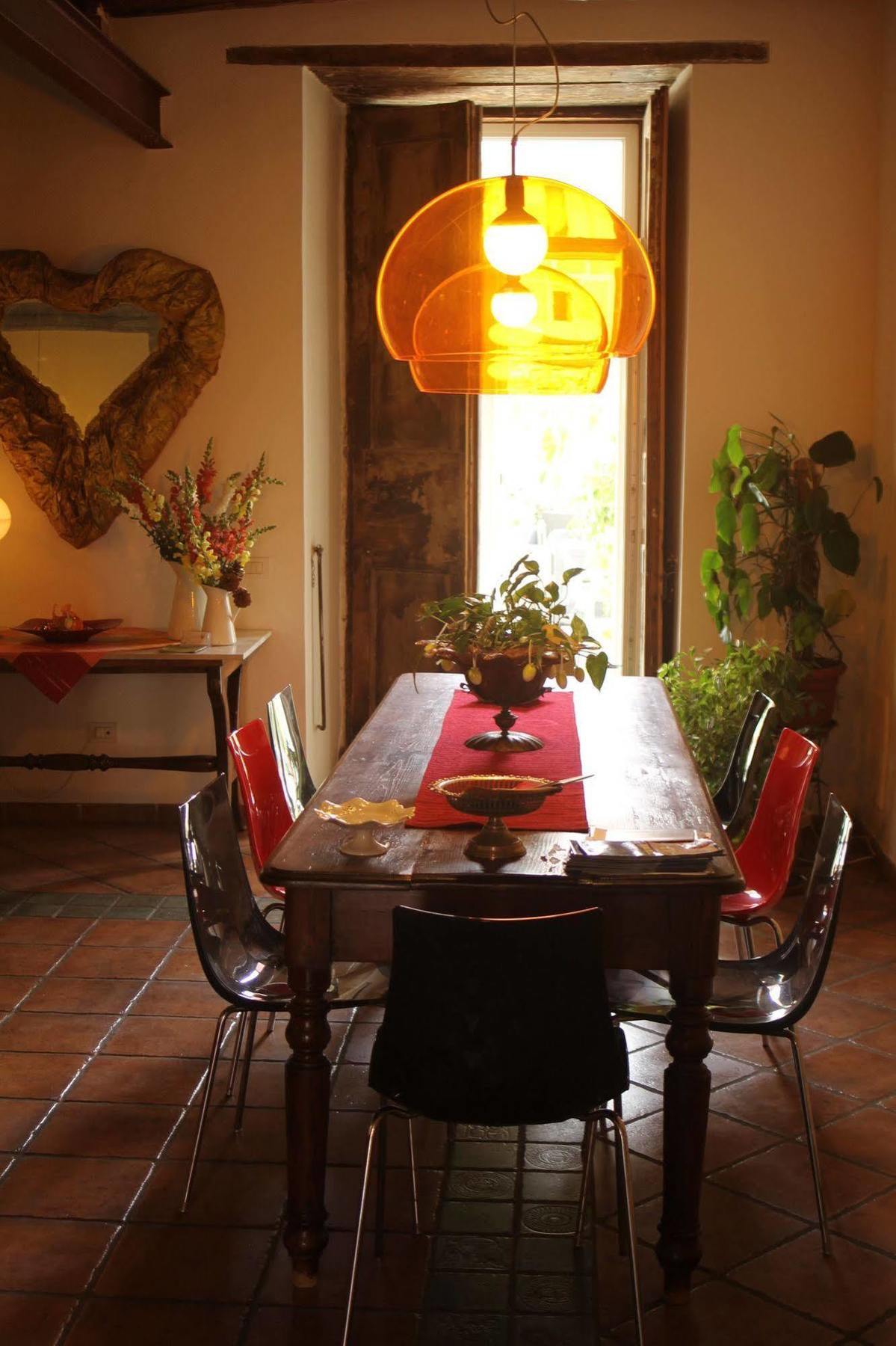 B&B Bellini Νάπολη Εξωτερικό φωτογραφία